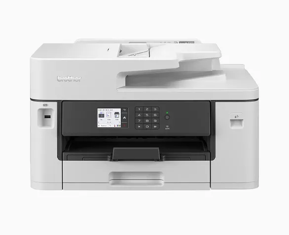 Brother J2340 | Ink Tank A3 Printer | Supports up to A3-size